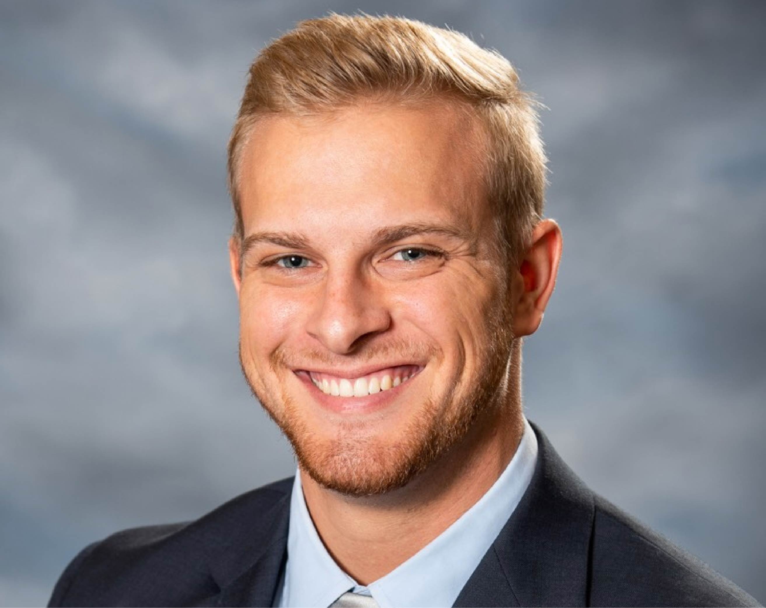 Nathan Binder, Mechanical Engineering alumus